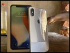 Apple iPhone X (Used)