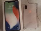 Apple iPhone X (Used)