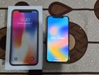 Apple iPhone X (Used)