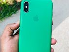 Apple iPhone X (Used)