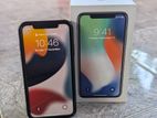 Apple iPhone X (Used)