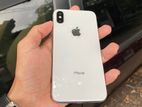 Apple iPhone X (Used)