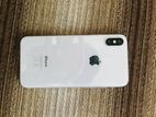 Apple iPhone X (Used)