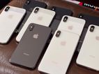 Apple iPhone X (Used)