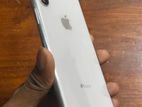 Apple iPhone X (Used)