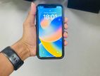 Apple iPhone X (Used)