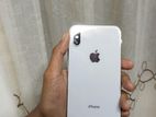 Apple iPhone X (Used)