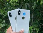 Apple iPhone X (Used)