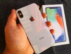 Apple iPhone X (Used)