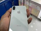 Apple iPhone X 64GB (Used)