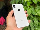 Apple iPhone X (Used)