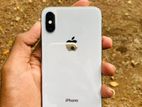 Apple iPhone X (Used)