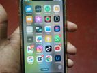 Apple iPhone X (Used)