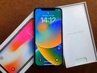 Apple iPhone X 64GB (Used)