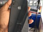 Apple iPhone X (Used)