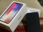 Apple iPhone X (Used)