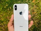 Apple iPhone X (Used)