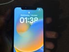 Apple iPhone X 32GB (Used)