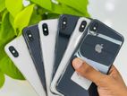 Apple iPhone X (Used)