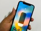 Apple iPhone X (Used)
