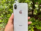 Apple iPhone X (Used)
