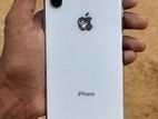 Apple iPhone X (Used)