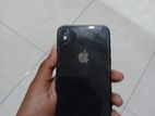 Apple iPhone X (Used)