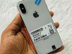 Apple iPhone X (Used)