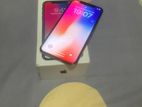 Apple iPhone X (Used)