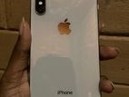 Apple iPhone X (Used)