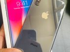 Apple iPhone X (Used)