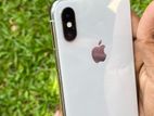 Apple iPhone X (Used)