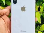 Apple iPhone X (Used)