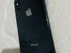 Apple iPhone X (Used)