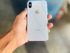 Apple iPhone X (Used)