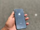 Apple iPhone X (Used)