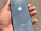 Apple iPhone X (Used)