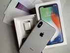 Apple iPhone X (Used)