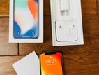 Apple iPhone X (Used)