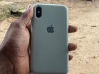 Apple iPhone X (Used)