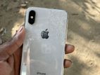 Apple iPhone X (Used)