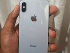 Apple iPhone X (Used)