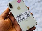 Apple iPhone X (Used)