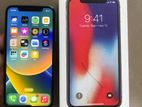 Apple iPhone X (Used)