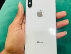 Apple iPhone X (Used)
