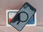 Apple iPhone X (Used)