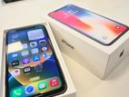 Apple iPhone X (Used)