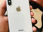 Apple iPhone X (Used)