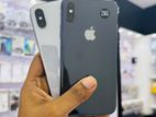 Apple iPhone X (Used)
