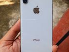 Apple iPhone X (Used)